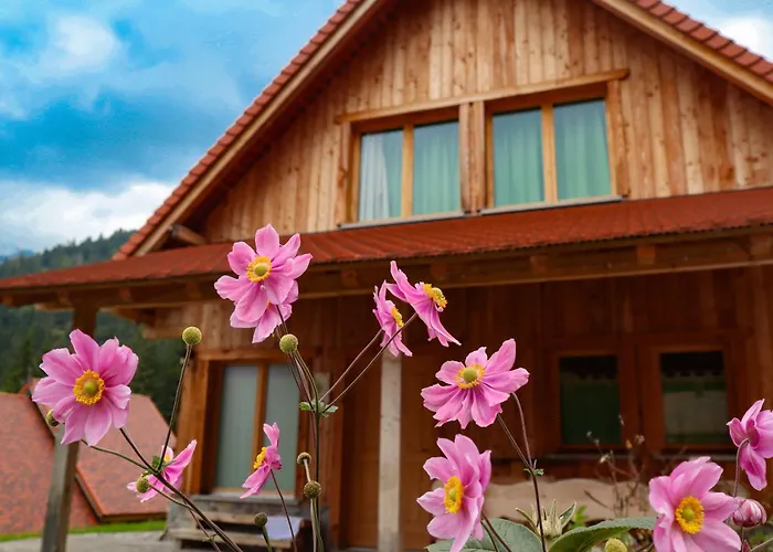 Dolomiti Village