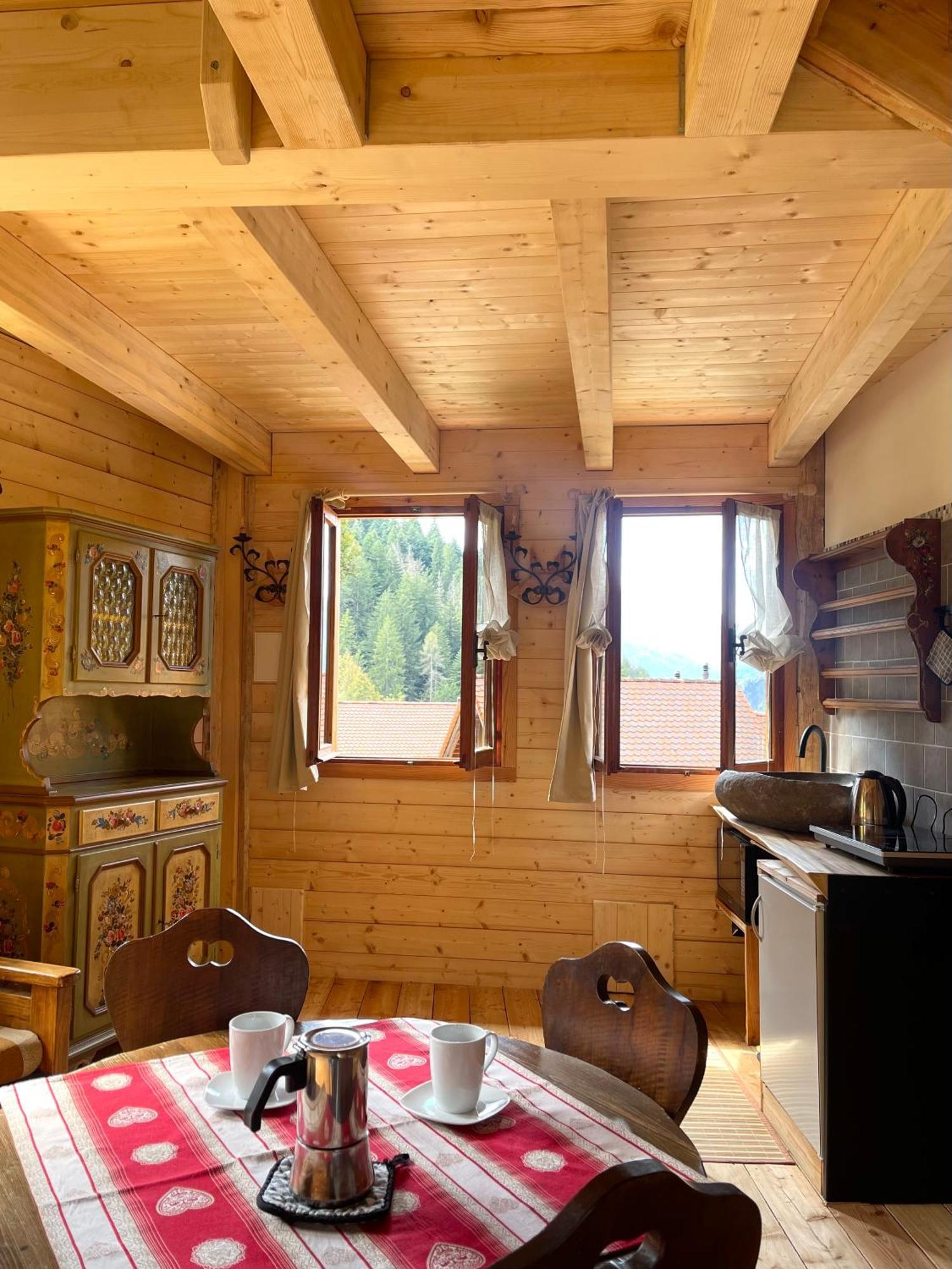 Dolomiti Village 3* Comeglians