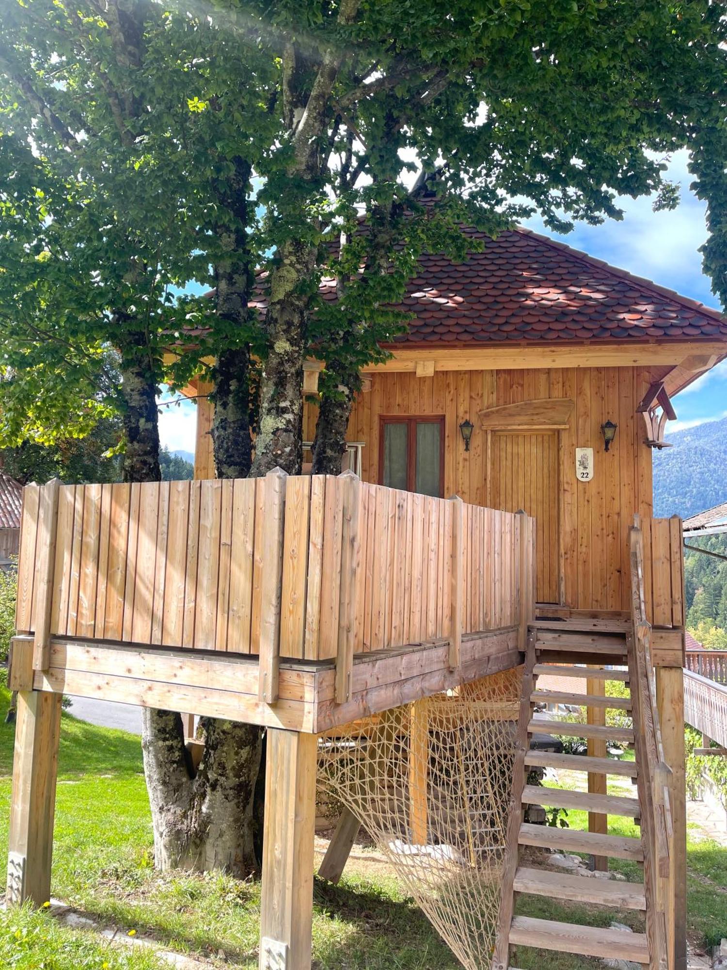 Dolomiti Village Comeglians