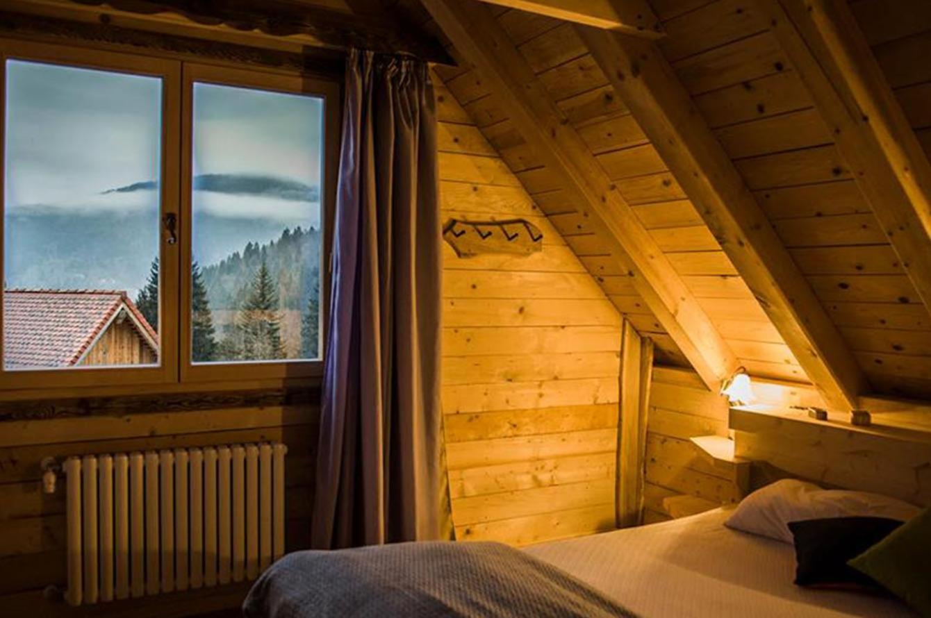 Vakantiepark Dolomiti Village Comeglians