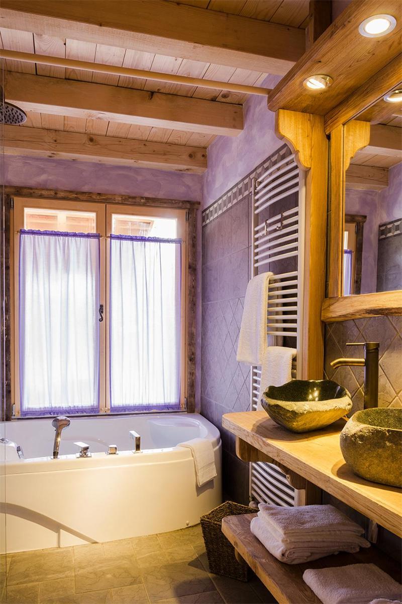 Dolomiti Village Vakantiepark Comeglians