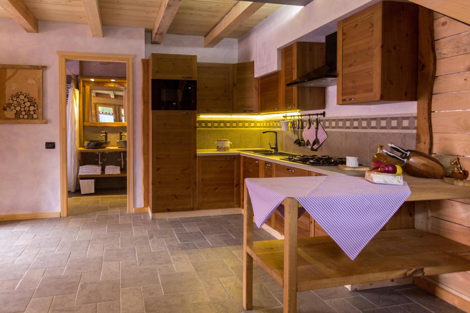 Dolomiti Village 3*