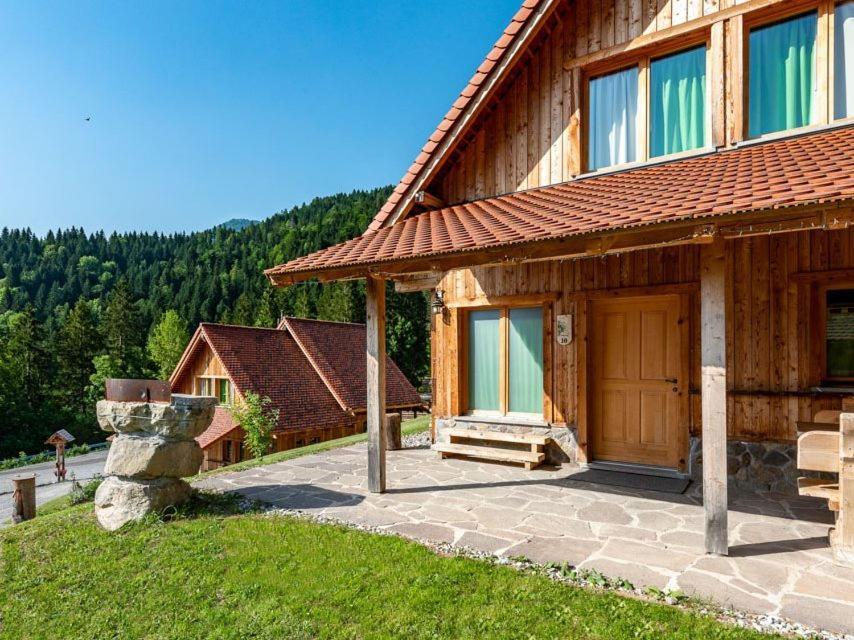 Dolomiti Village Comeglians