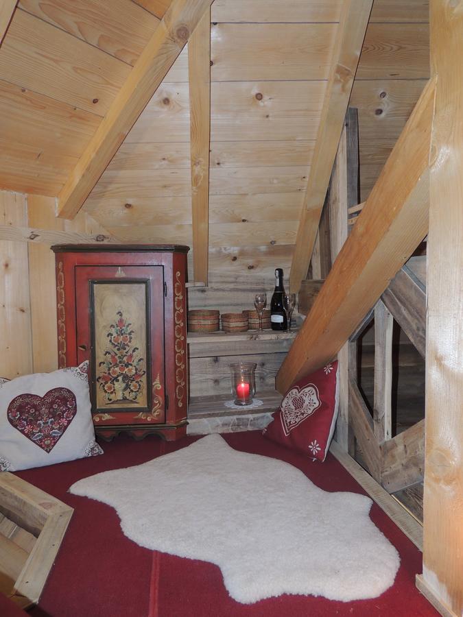 Dolomiti Village 3* Comeglians