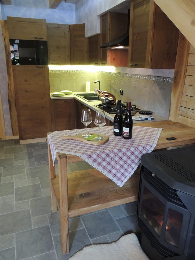 Vakantiepark Dolomiti Village 3*