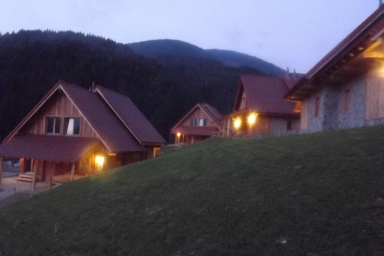 Dolomiti Village 3* Comeglians
