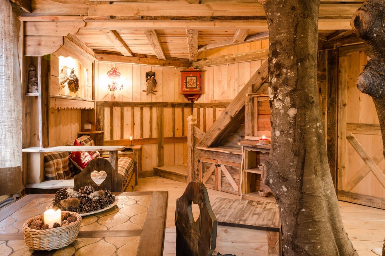 Dolomiti Village 3* Comeglians