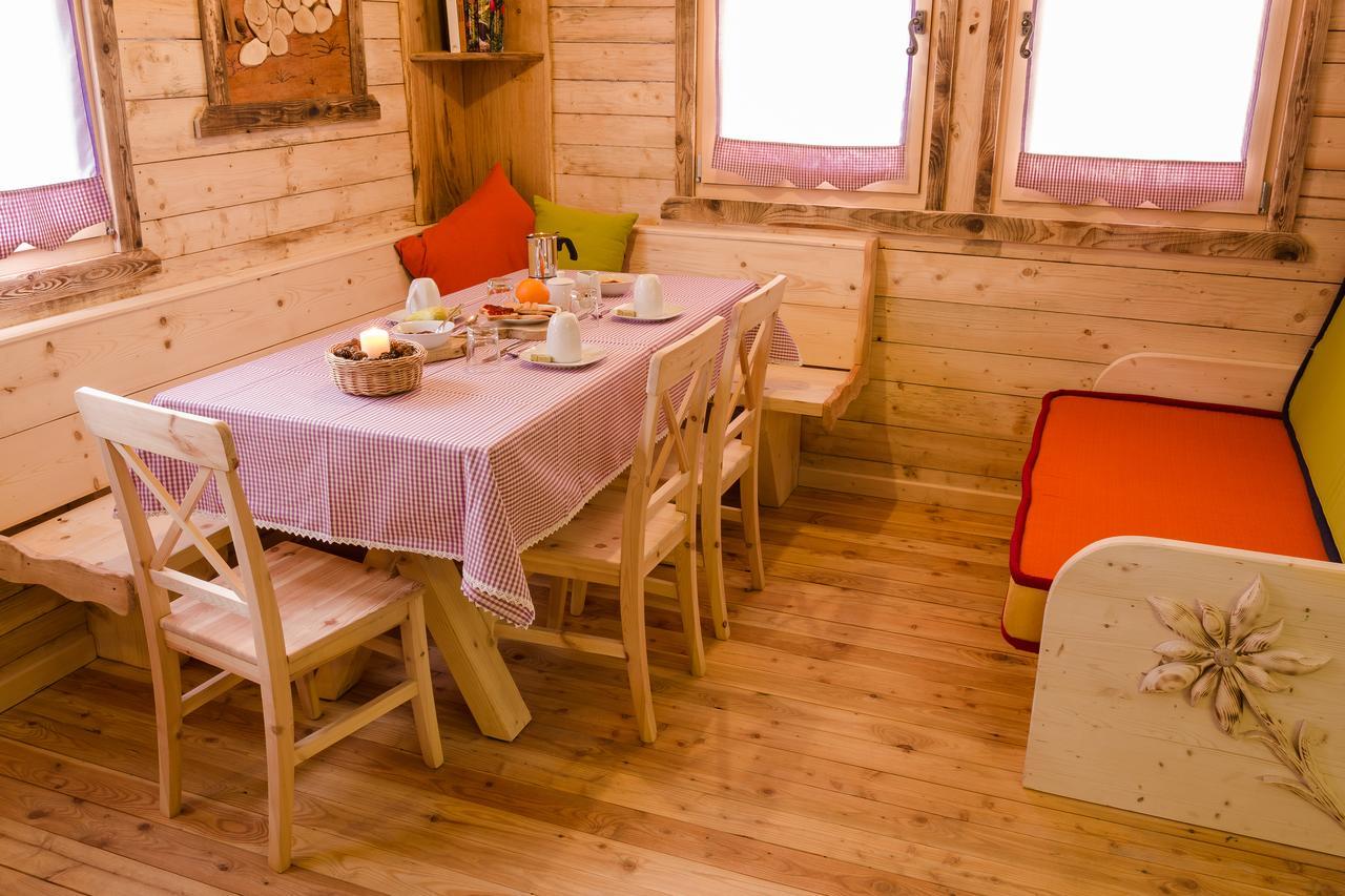 Dolomiti Village 3* Comeglians