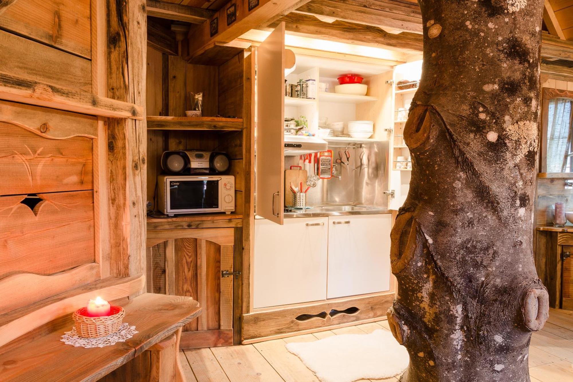 Dolomiti Village 3* Comeglians