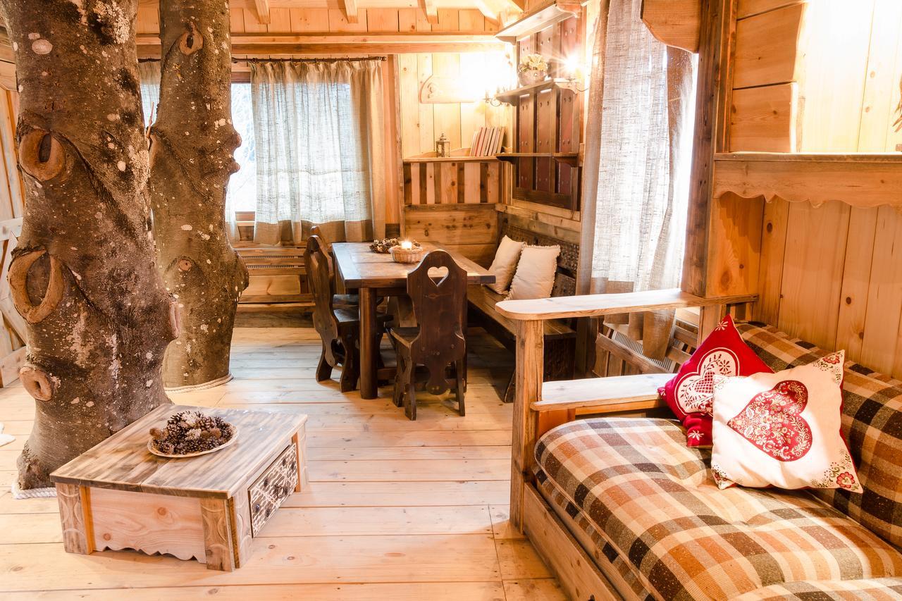 Dolomiti Village 3* Comeglians