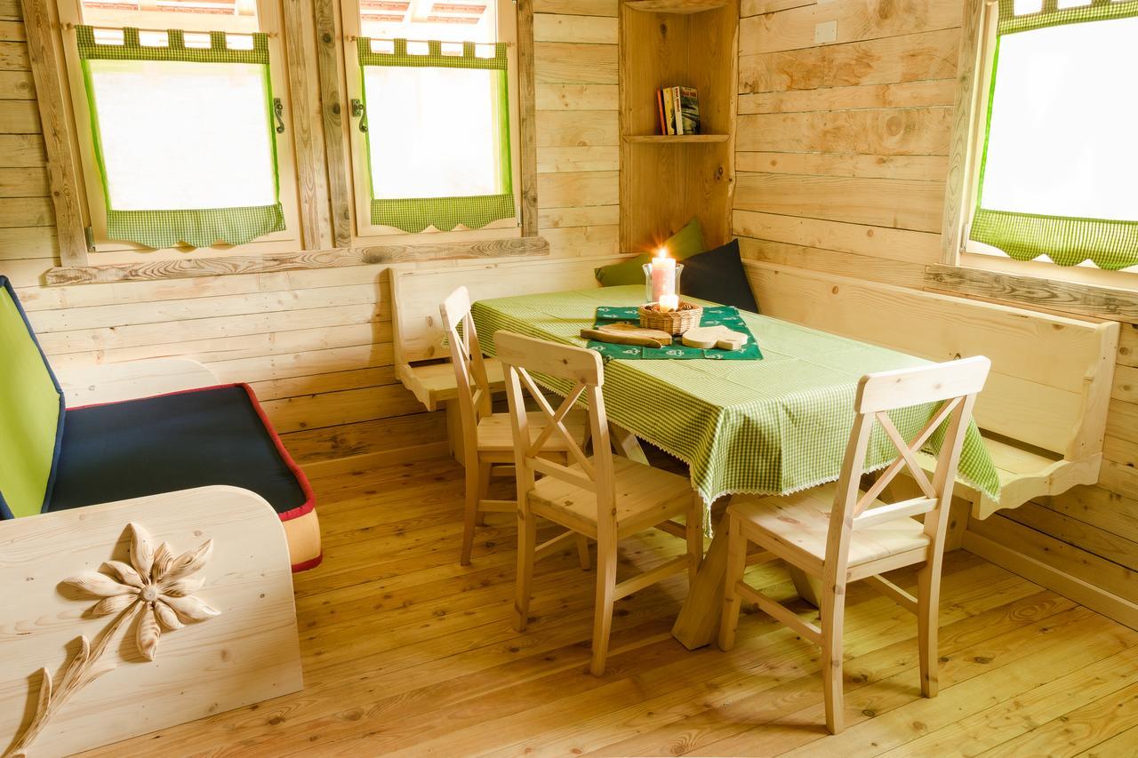 Dolomiti Village 3* Comeglians