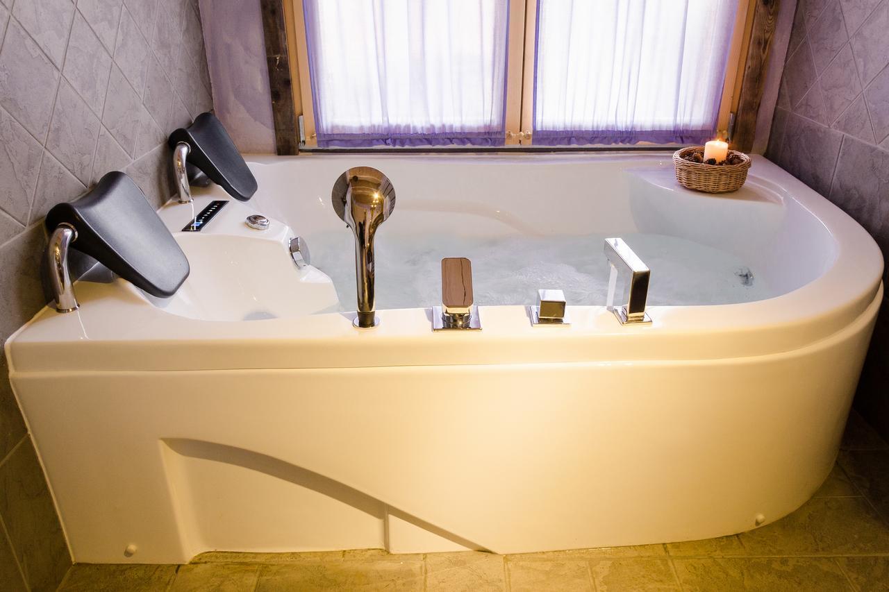 Vakantiepark Dolomiti Village 3*