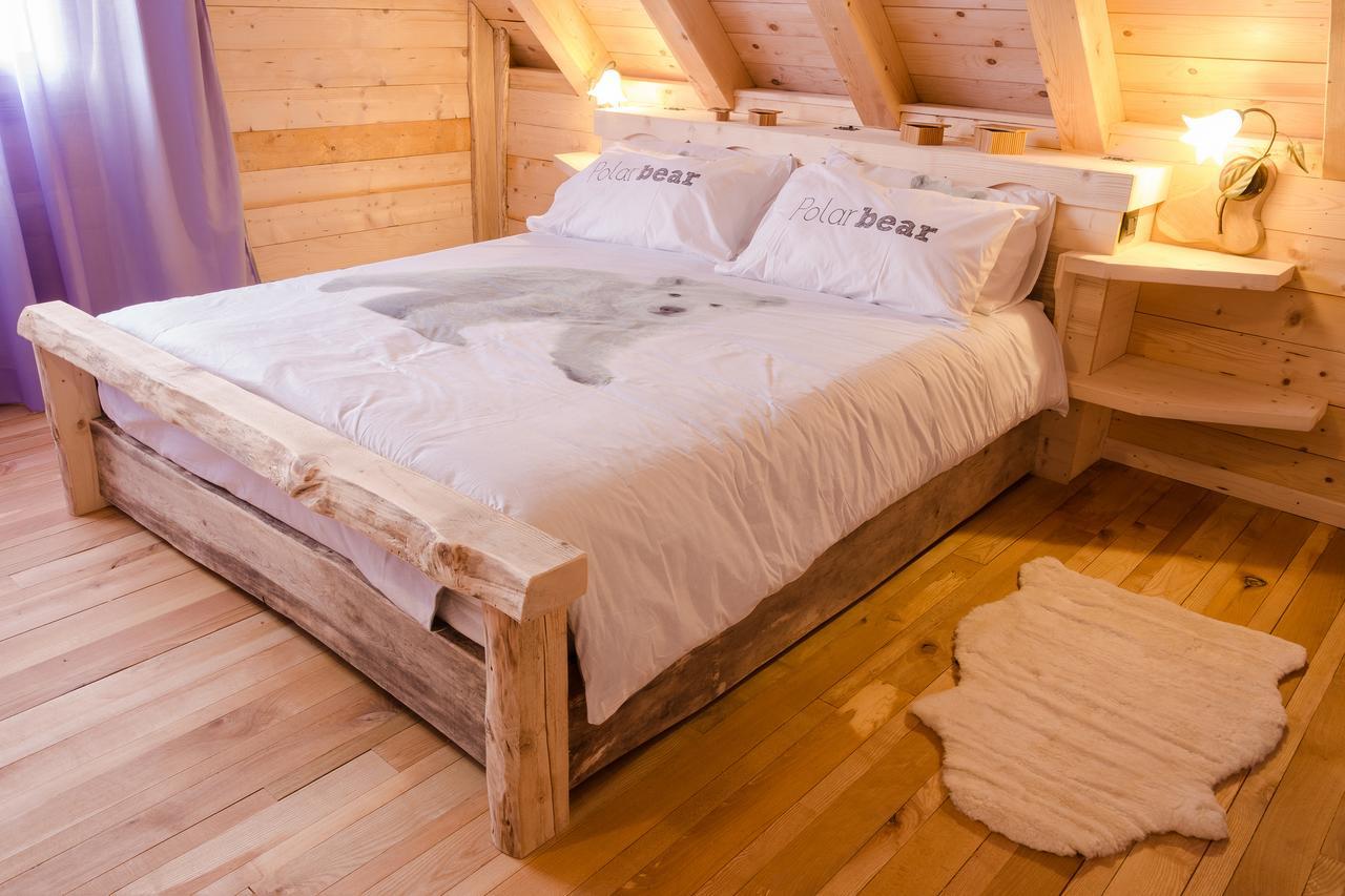 Vakantiepark Dolomiti Village 3*