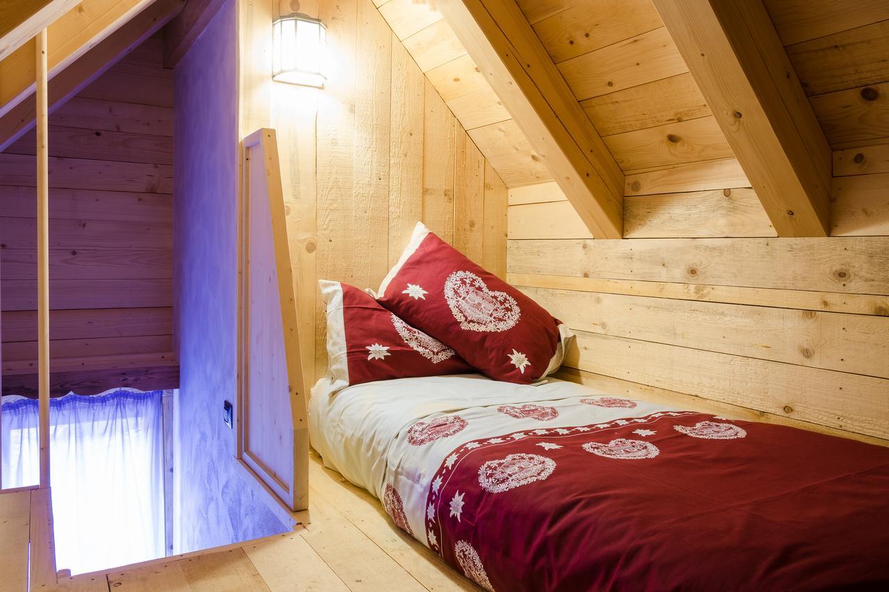 Vakantiepark Dolomiti Village 3*
