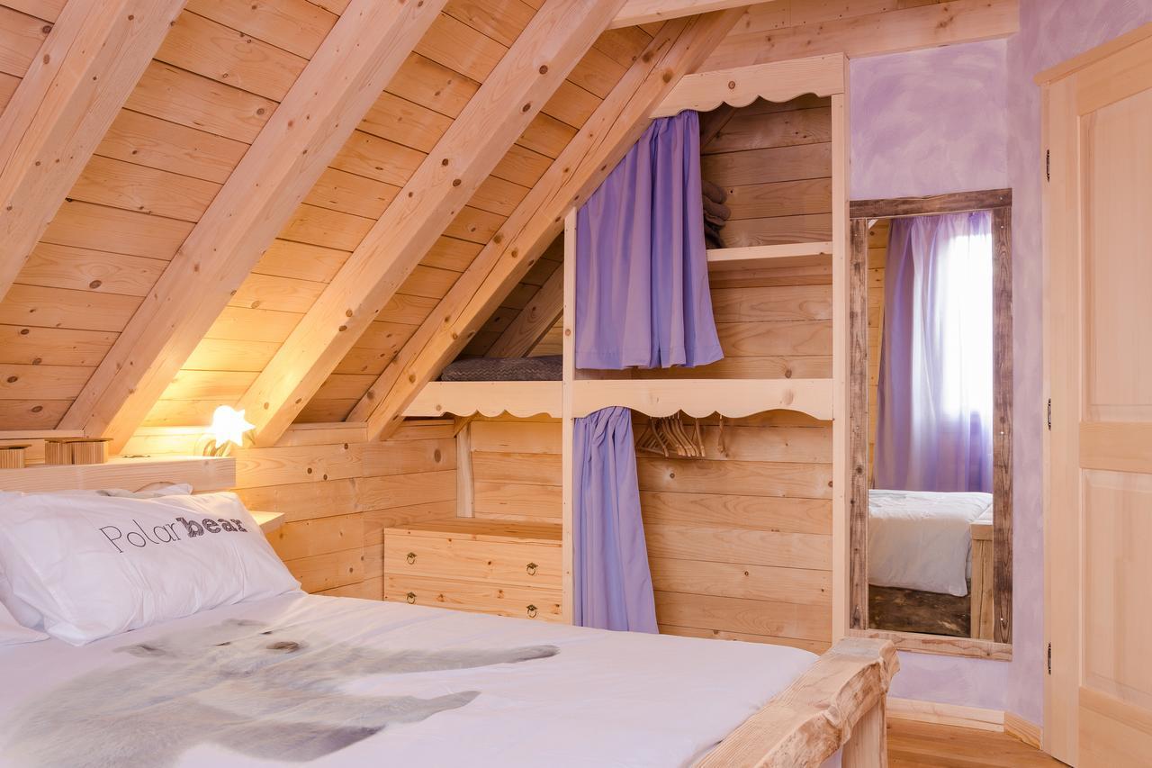 Vakantiepark Dolomiti Village 3*