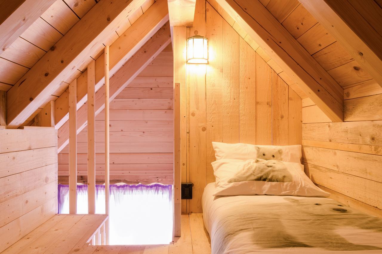 Vakantiepark Dolomiti Village 3*