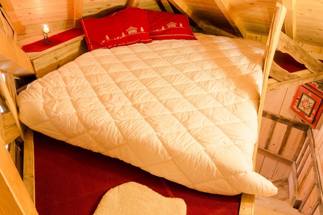 Vakantiepark Dolomiti Village 3*