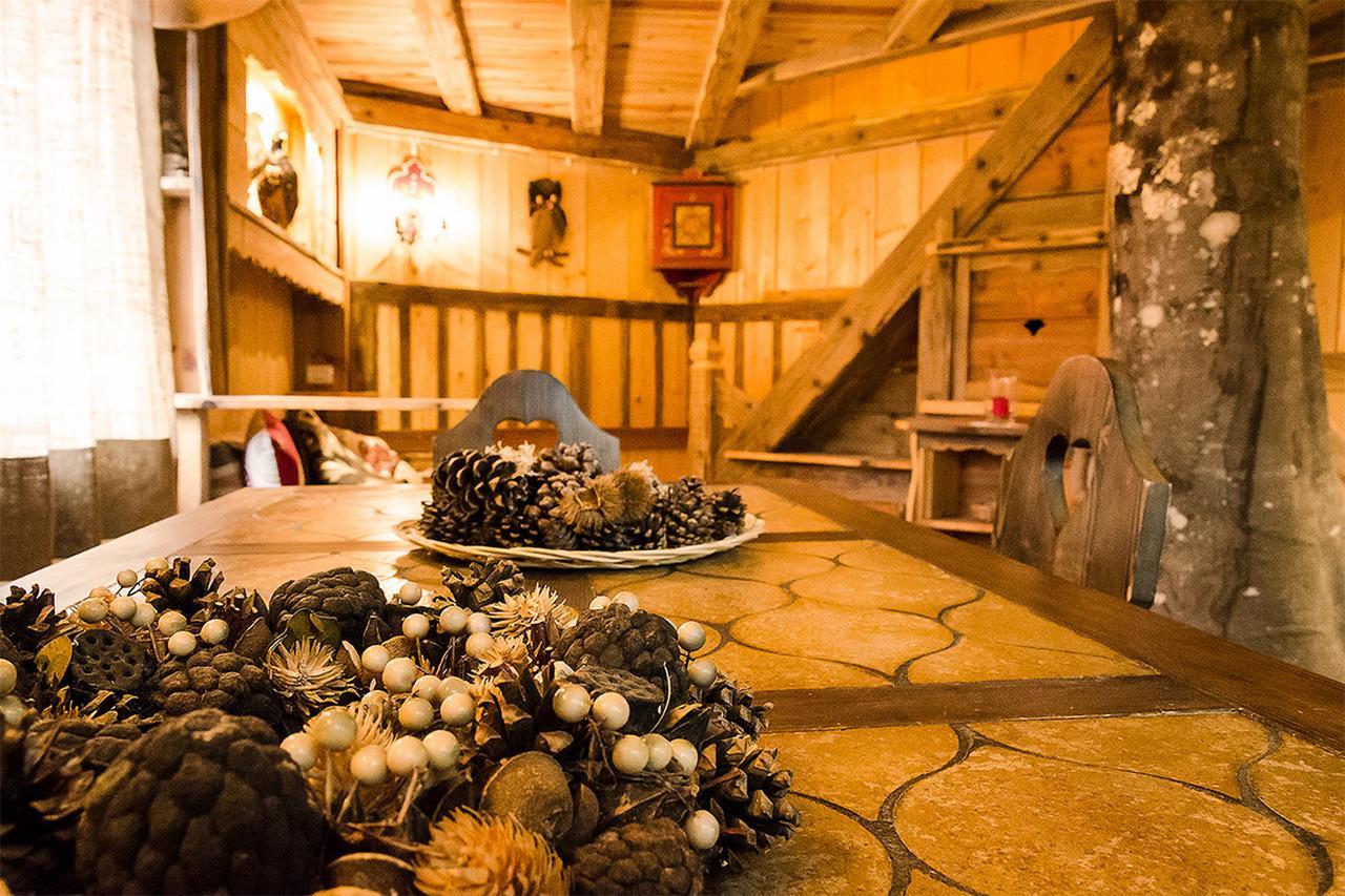 Dolomiti Village 3* Comeglians