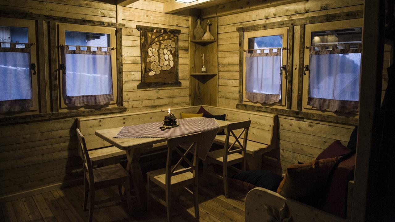 Dolomiti Village 3* Comeglians