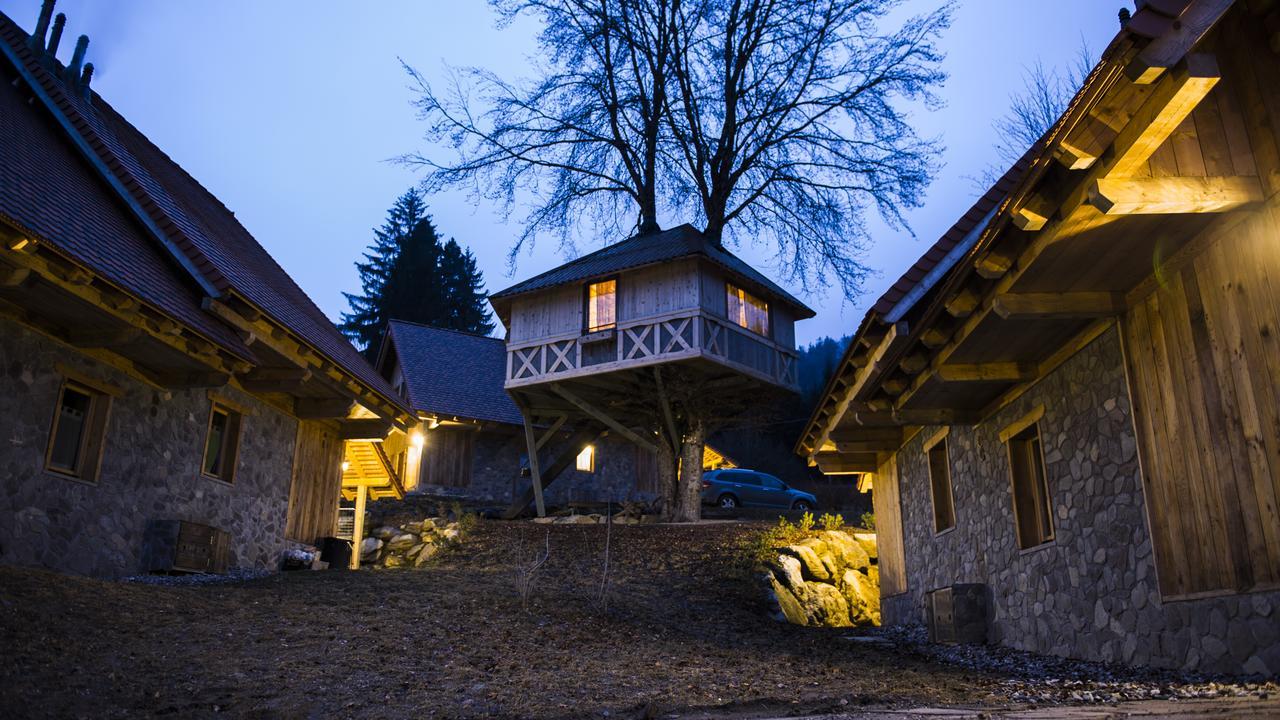 Vakantiepark Dolomiti Village 3*