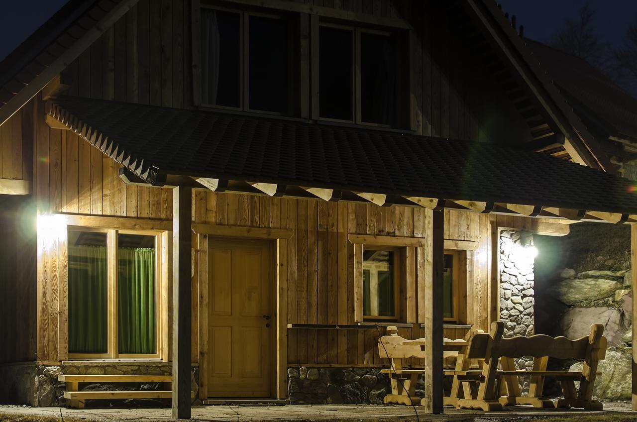 Vakantiepark Dolomiti Village 3*