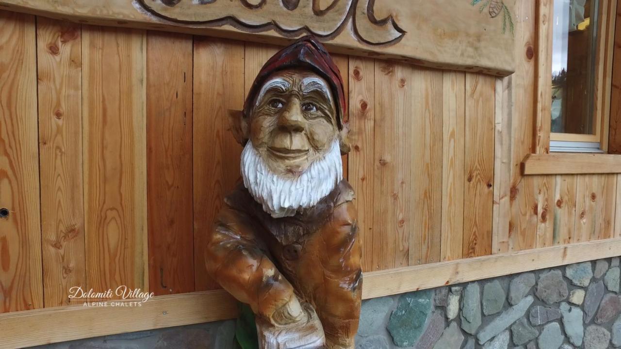 Vakantiepark Dolomiti Village 3*