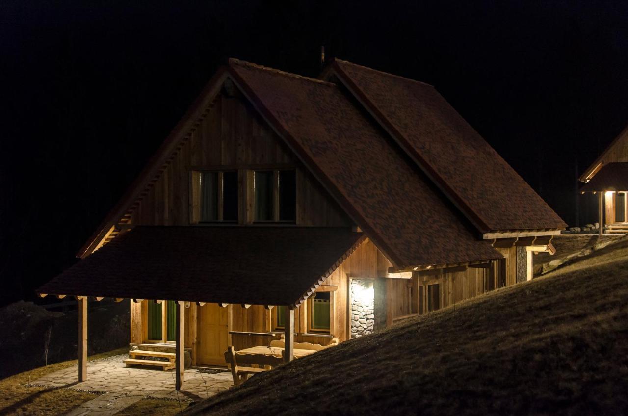 Dolomiti Village Comeglians
